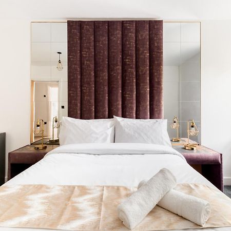 The Suites Inn Hotel Birmingham Merry Hill Brierley Hill Εξωτερικό φωτογραφία
