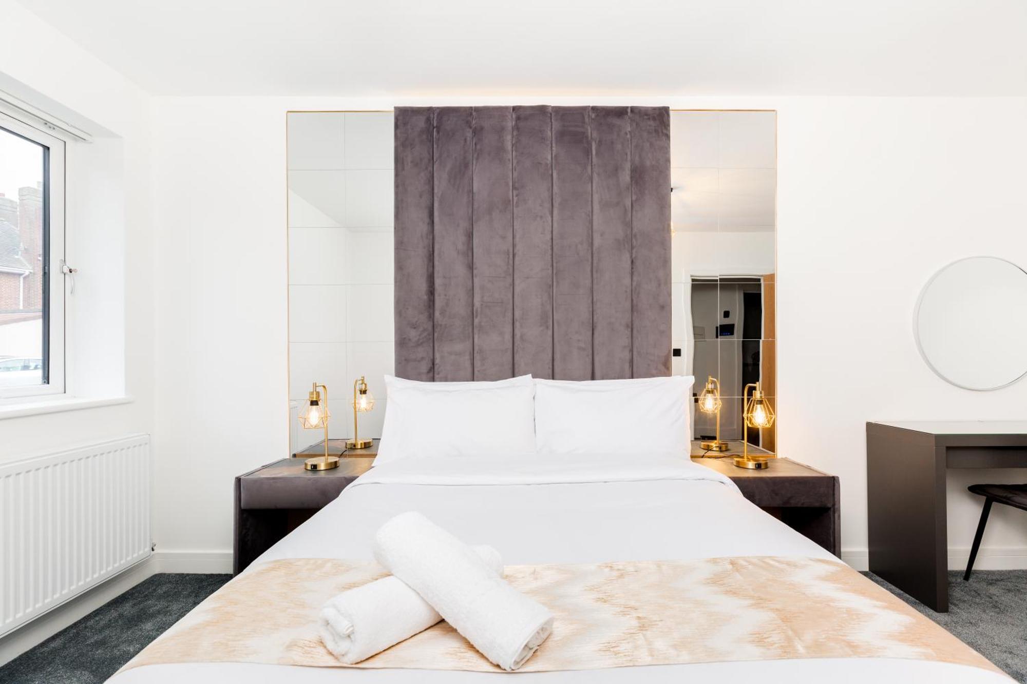 The Suites Inn Hotel Birmingham Merry Hill Brierley Hill Εξωτερικό φωτογραφία