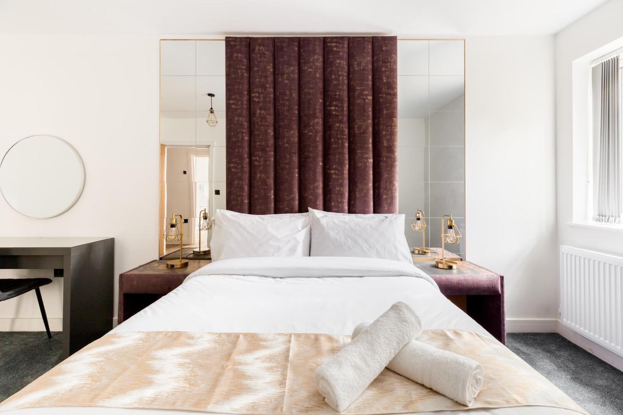The Suites Inn Hotel Birmingham Merry Hill Brierley Hill Εξωτερικό φωτογραφία