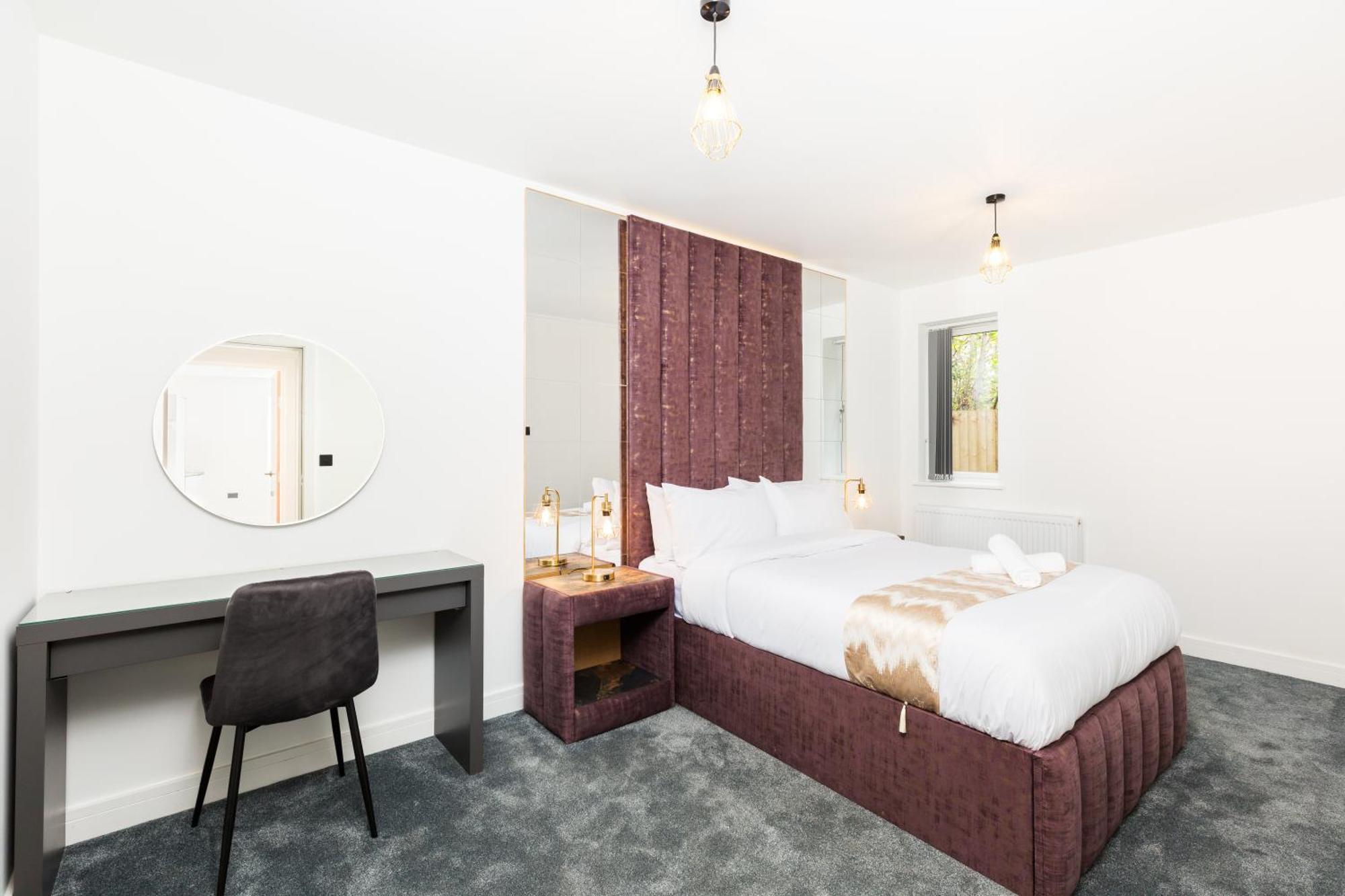 The Suites Inn Hotel Birmingham Merry Hill Brierley Hill Εξωτερικό φωτογραφία