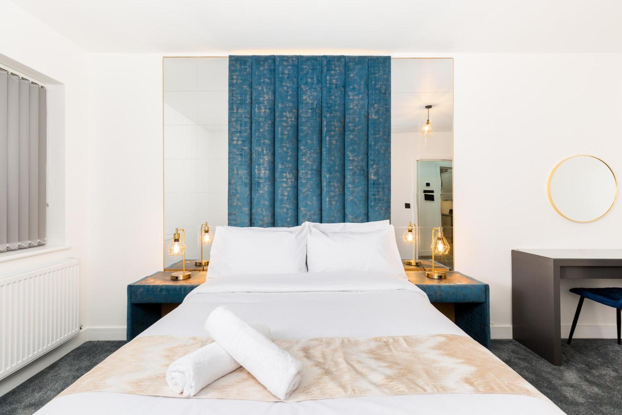 The Suites Inn Hotel Birmingham Merry Hill Brierley Hill Εξωτερικό φωτογραφία