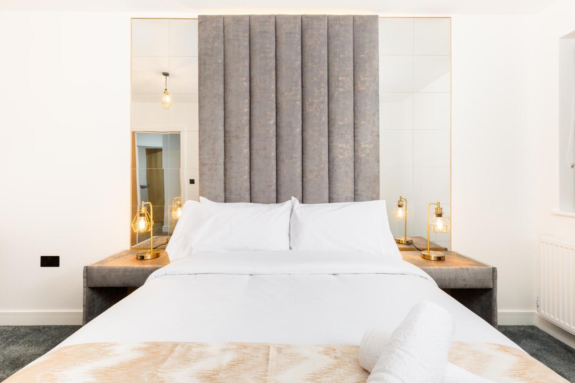 The Suites Inn Hotel Birmingham Merry Hill Brierley Hill Εξωτερικό φωτογραφία