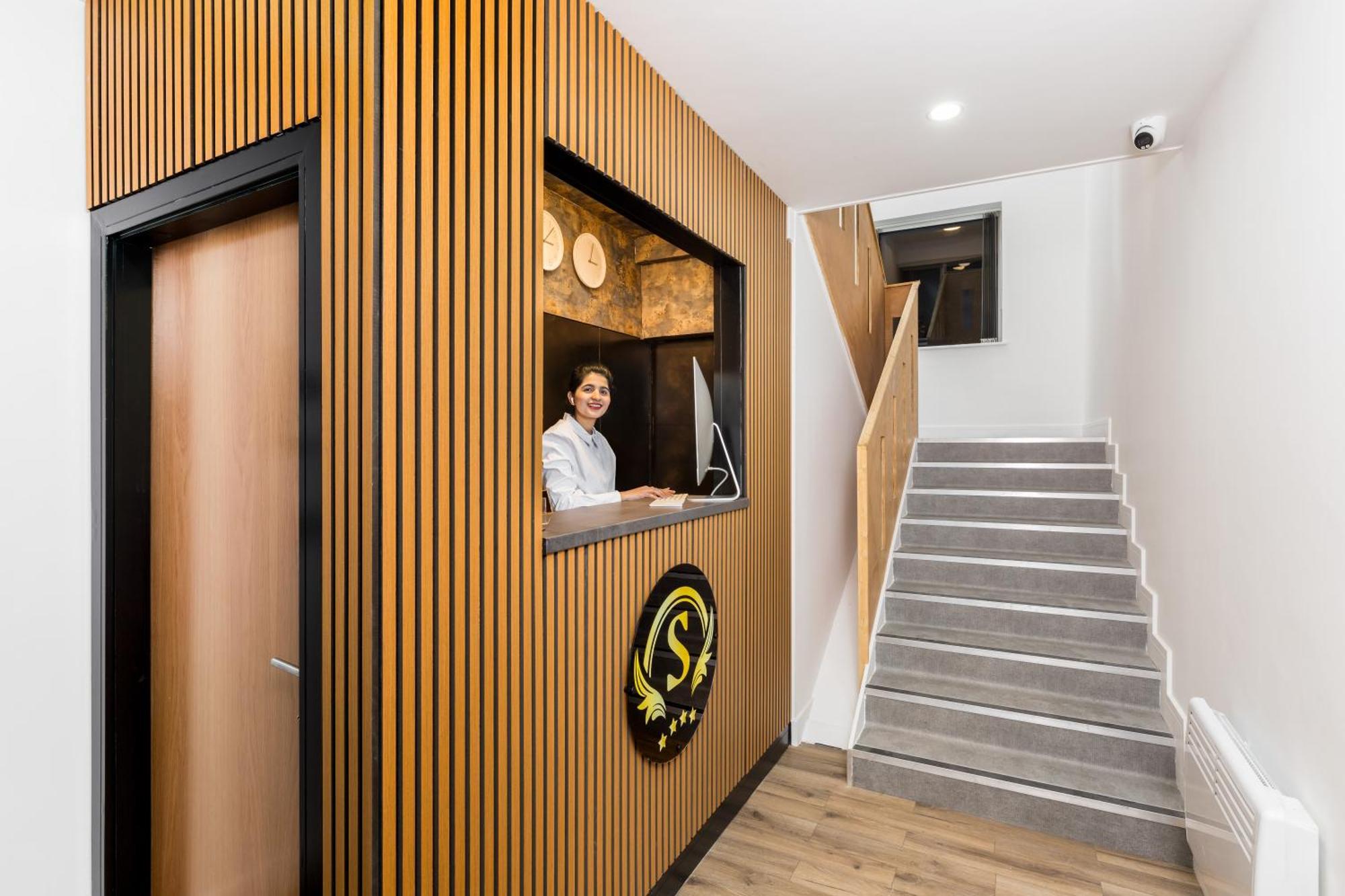 The Suites Inn Hotel Birmingham Merry Hill Brierley Hill Εξωτερικό φωτογραφία